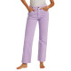 Billabong Γυναικείο παντελόνι New Age - Corduroy Trousers for Women